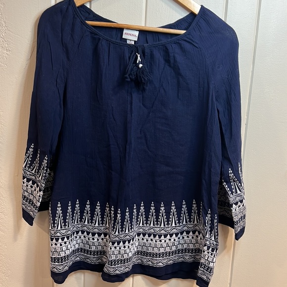 8 shirts mixed lot small and medium bundle - Picture 10 of 10